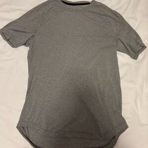 lululemon License to Train Short-Sleeve Shirt